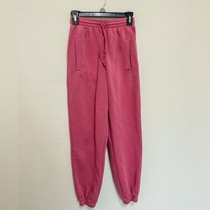 Adidas drawstring sweat pant